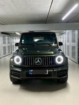 Mercedes-Benz G 63 AMG Mercedes-AMG G 63 Mercedes-AMG - Mercedes-Benz G 63 AMG in Berlin