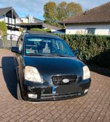 Kia KIA Picanto SA - Kia Picanto: Sa