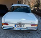 Mercedes-Benz 280SE 3.5 V8 "like new" - Mercedes-Benz Coupé aus dem Jahr 1971