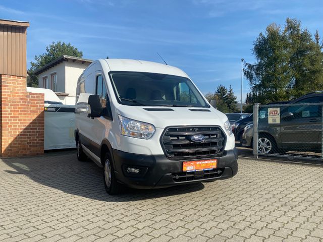 Ford Transit Kasten 290 L2 - AHK - Klima !