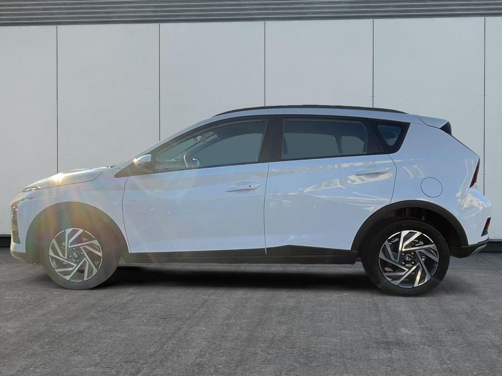 Hyundai BAYON – Bild 8