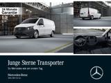 Mercedes-Benz eVito 111 Kasten Extralang Kamera Holzboden 85KW - scheckheftgepflegte Mercedes eVito