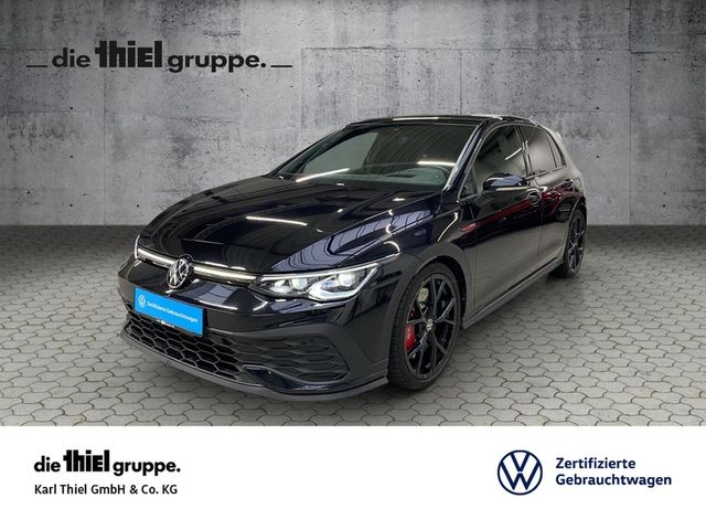 Volkswagen Golf VIII GTI 2.0 TSI DSG Clubsport Pano+Matrix+