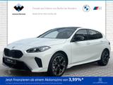 BMW 116 M Sport, H&K, Memory, Iconic Glow - BMW 116 Neuwagen: 116i