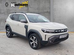 Fahrzeugabbildung Duster III TCe 130 Journey 4x4 1.2 Mild-Hybrid E