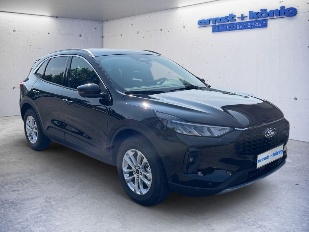 Ford Kuga 2.5 Duratec PHEV TITANIUM LED+Winterp.+Shz. imagem 3
