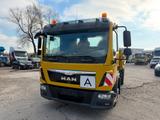 MAN TGL 12.250 Kipper - MAN Nürnberg