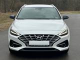 Hyundai i30 1.0 T-GDI Connect & Go *Navi*Kamera*PDC*LED* - Hyundai i30 Connect&Go