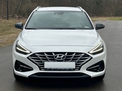 Fahrzeugabbildung Hyundai i30 1.0 T-GDI Connect & Go *Navi*Kamera*PDC*LED*