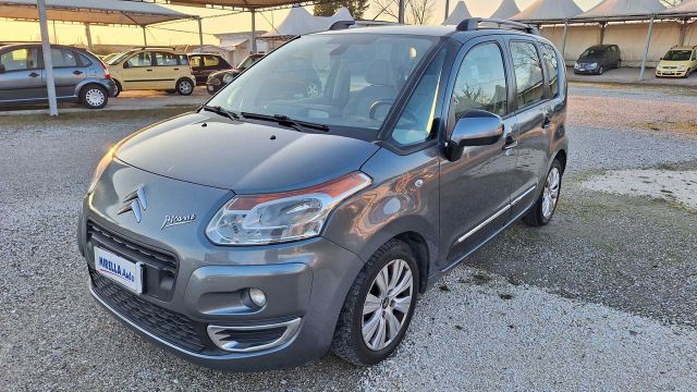 Citroën Citroen C3 Picasso 1.4 VTi 95 Exclusive