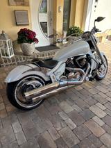 Suzuki VZR 1800 M - SUZUKI VZR1800