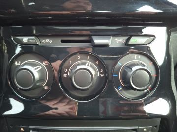 Citroën C3 Selection 1.4 °Klima°Tempomat°PDC°