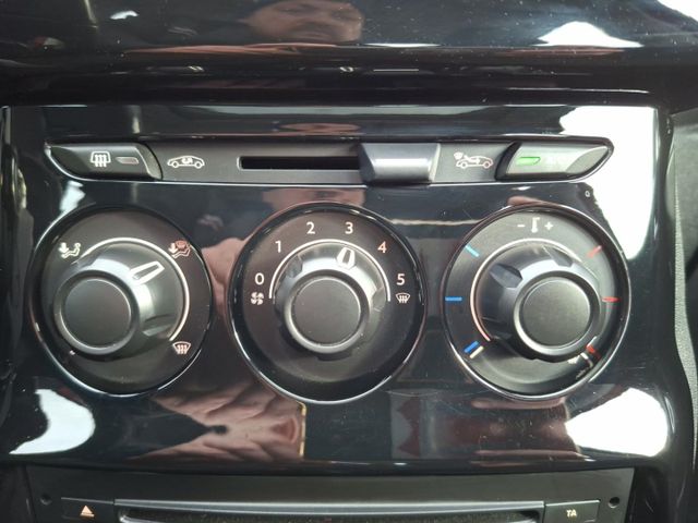 Citroën C3 Selection 1.4 °Klima°Tempomat°PDC°