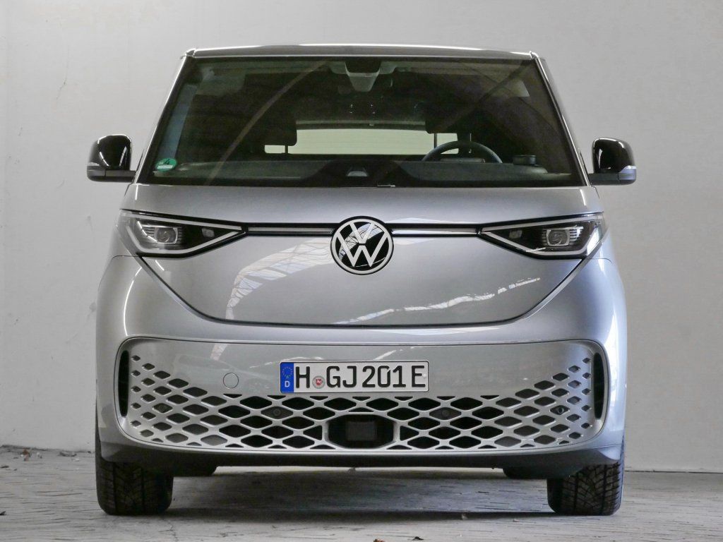 Fahrzeugabbildung Volkswagen ID.Buzz Cargo AHK Tempomat IQ-Light Navi Sitzhei
