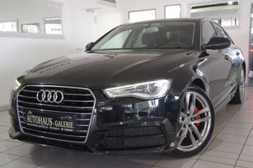 Audi A6 - 7