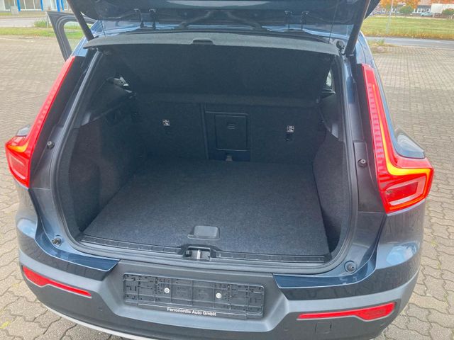 XC 40 T4 Inscription Expr. Recharge Plug-In Hyb