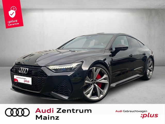 Audi RS 7 Sportback performance *HUD*PANO*B&O*