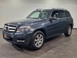 Mercedes-Benz GLK 220 GLK -Klasse GLK 220 CDI 4-Matic BE