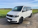 Volkswagen T5 Multivan 2.0BiTDI 4Motion Edt25, ATM, Übernac