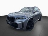 BMW X5 xDrive30d M Sport, PAPro / PAProf, DA / DR - BMW X5 aus 2025