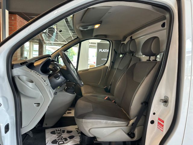 Opel Vivaro  Kasten/Kombi Kasten L1H1 2,7t