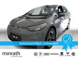 Volkswagen ID.3 Pure Performance W City CarPlay LED Navi SH - Volkswagen ID.3 in Duisburg