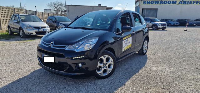 Citroën Citroen C3 1.2 Benzina Exclusive 2017 OKK NEOPAT