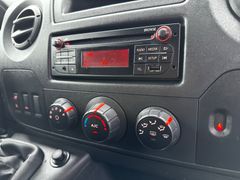 OPEL Movano - Ansicht 15