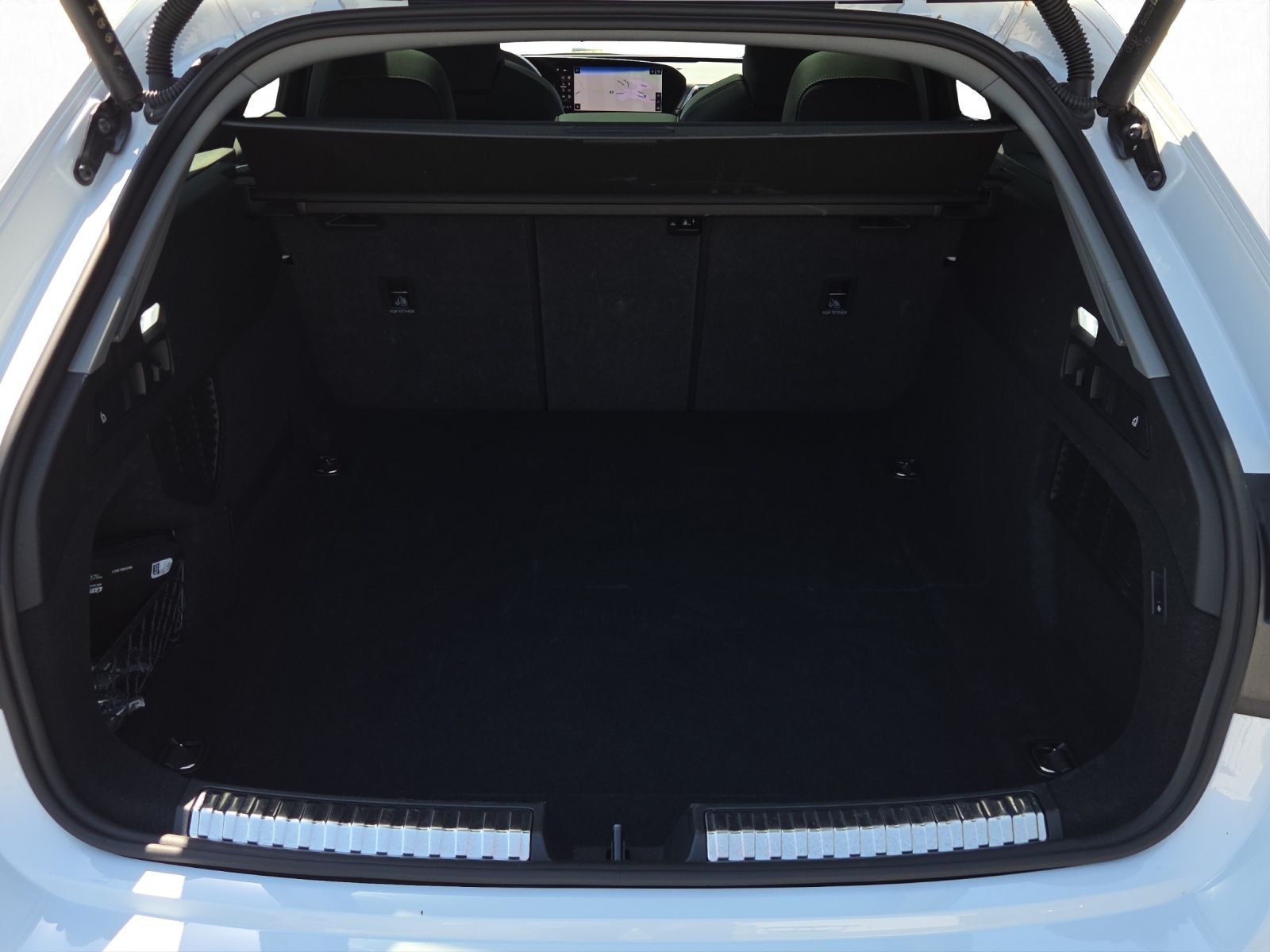 Audi A5 - Bild 11