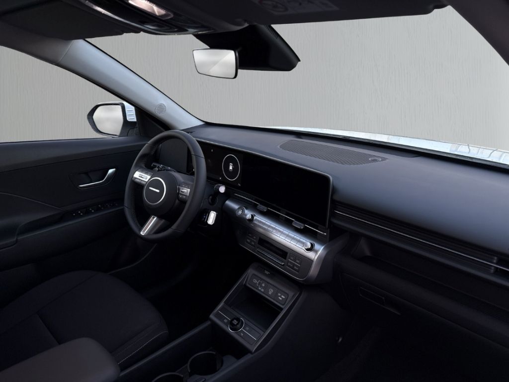 Hyundai KONA - Bild 13