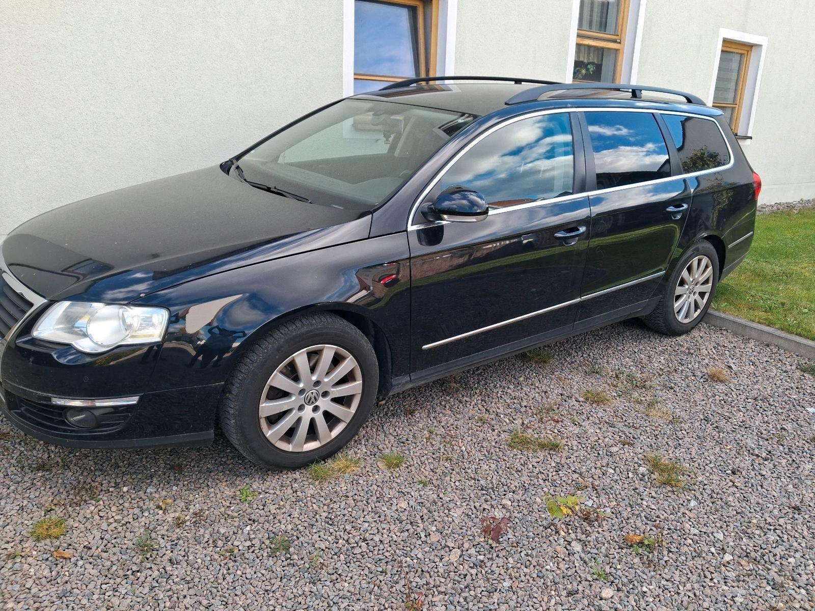 Volkswagen Passat 2010 — photo 5