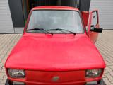 Fiat 126 p Maluch - Fiat 126: P