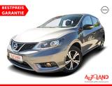 Nissan Pulsar 1.2 Klimaaut. Navi Totwinkel DAB 360° - Nissan Pulsar Gebrauchtwagen