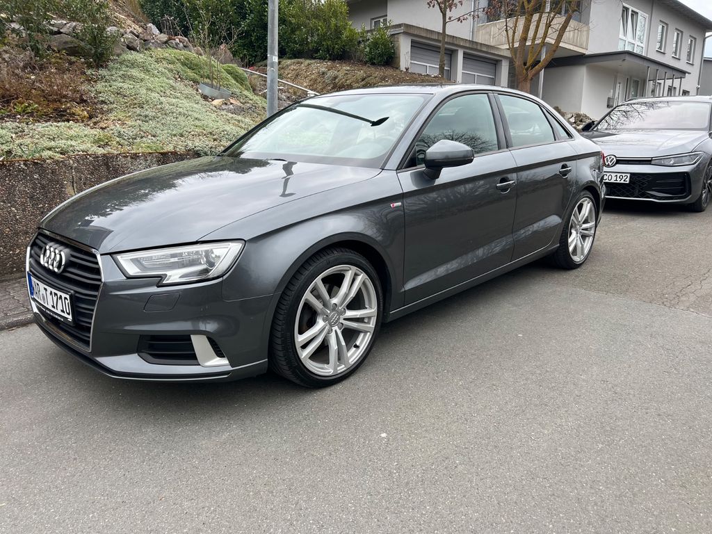 Image of Audi A3