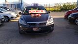 Ford Focus 1.6 (115CV) 5p. Bz.- GPL Ikon - Ford Focus mit LPG-Antrieb