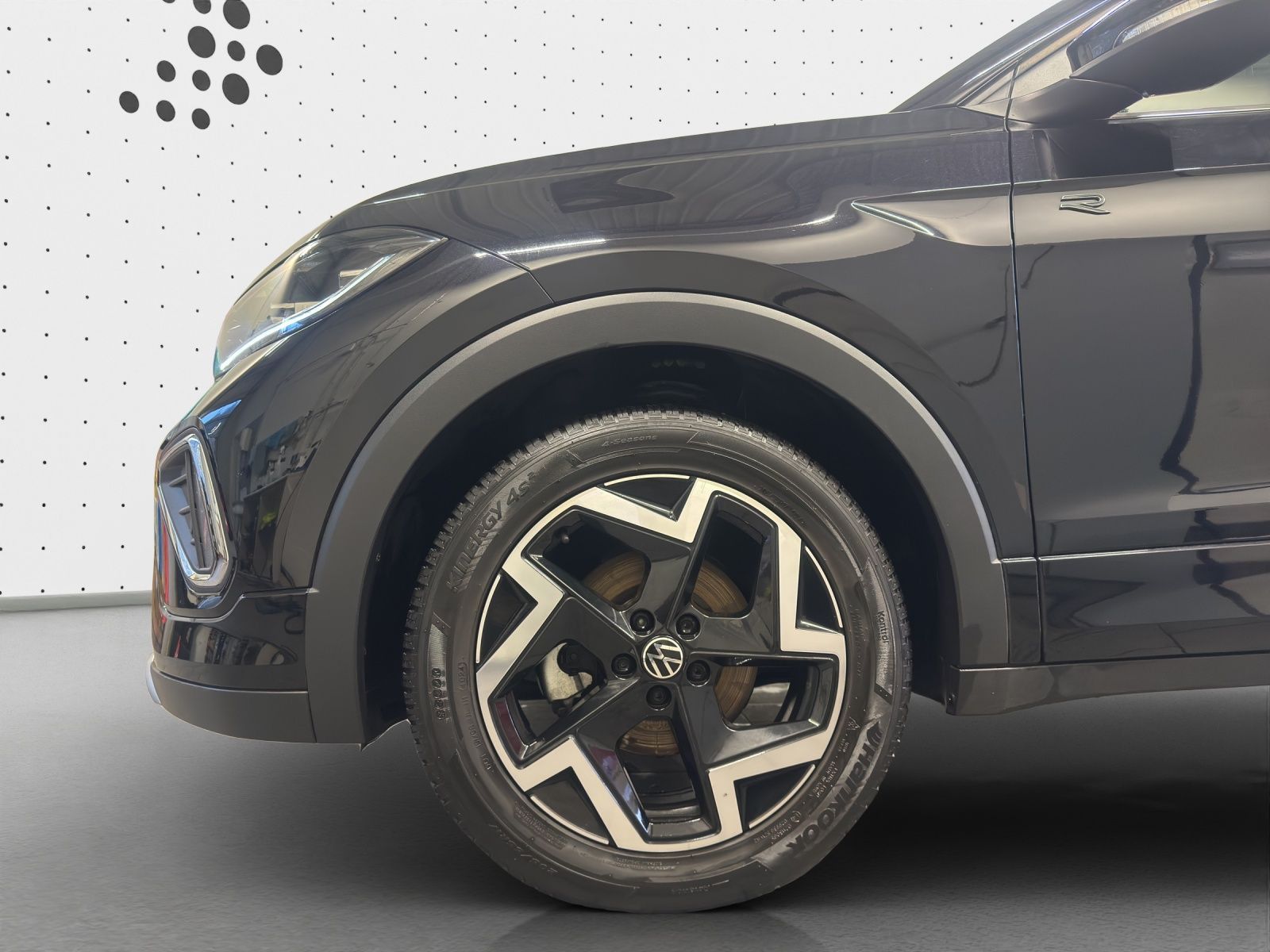 Volkswagen T-Cross - Bild 14