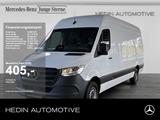 Mercedes-Benz Sprinter 317 CDI Kasten PRO Hoch Lang KAM NAVI - Mercedes-Benz Sprinter Jahreswagen