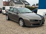Alfa Romeo 159 1.9 JTDM 16V Progression Q-Tronic - Alfa Romeo 159: 16v Jtdm