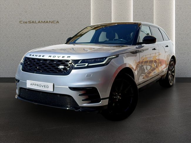 Land Rover 2.0 D180 132kW R-Dynamic S 4WD Auto