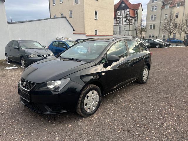 Seat Ibiza 1.2 12V 51kW ST Salsa TÜV NEU(01/2027)