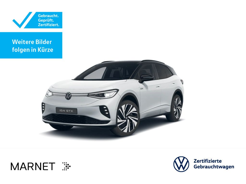 Image of Volkswagen ID.4