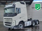 Volvo FH 540 FH 6X2 XL Retarder 2xTanks Liftachse Navi - Offers