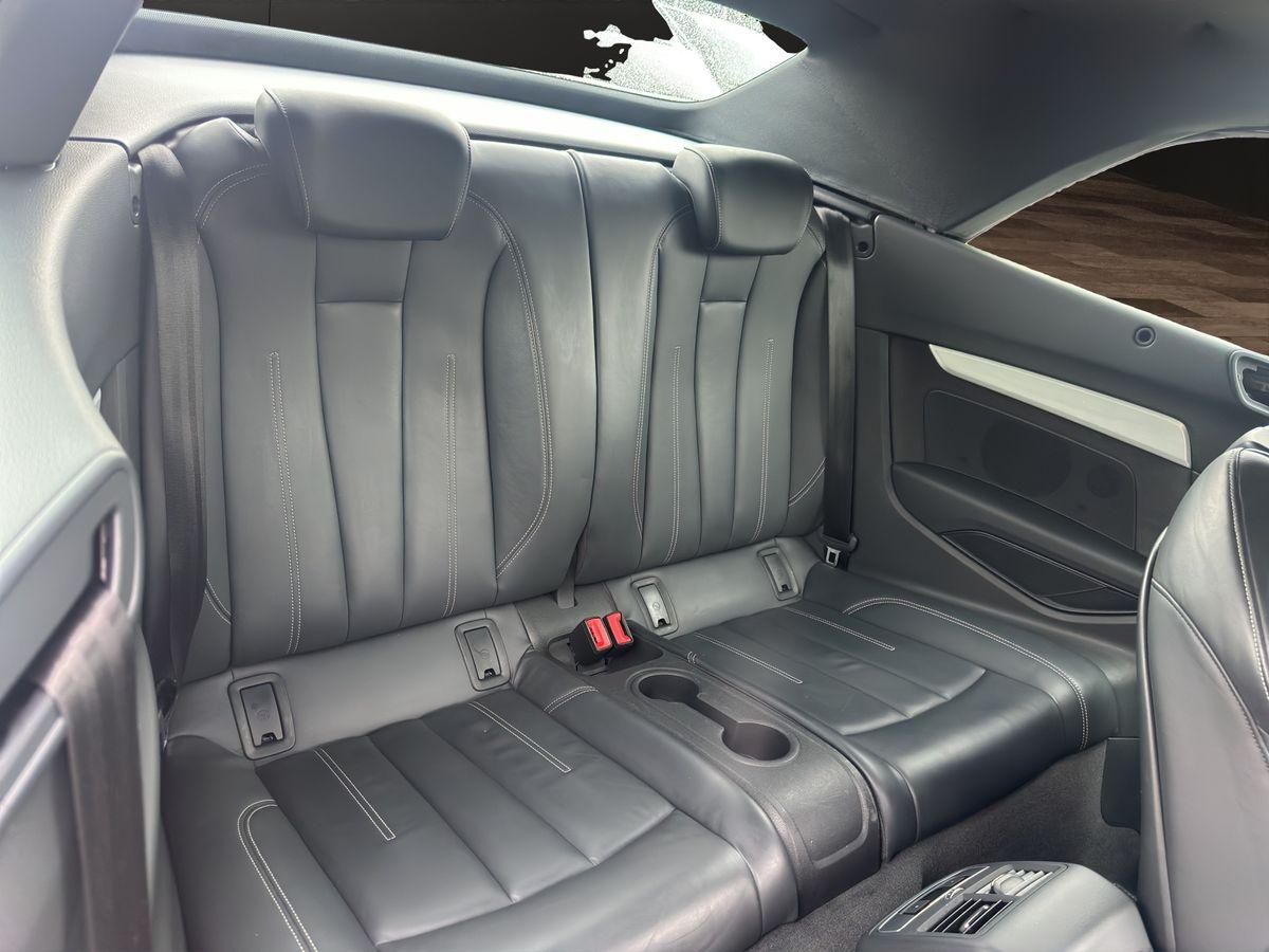 A5 45 TFSI quattro S line 19 Zoll SIDE-Asisst R