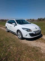 Renault Megane 3 Grandtour  2.0 benzin - Renault Megane aus 2010: Grandtour