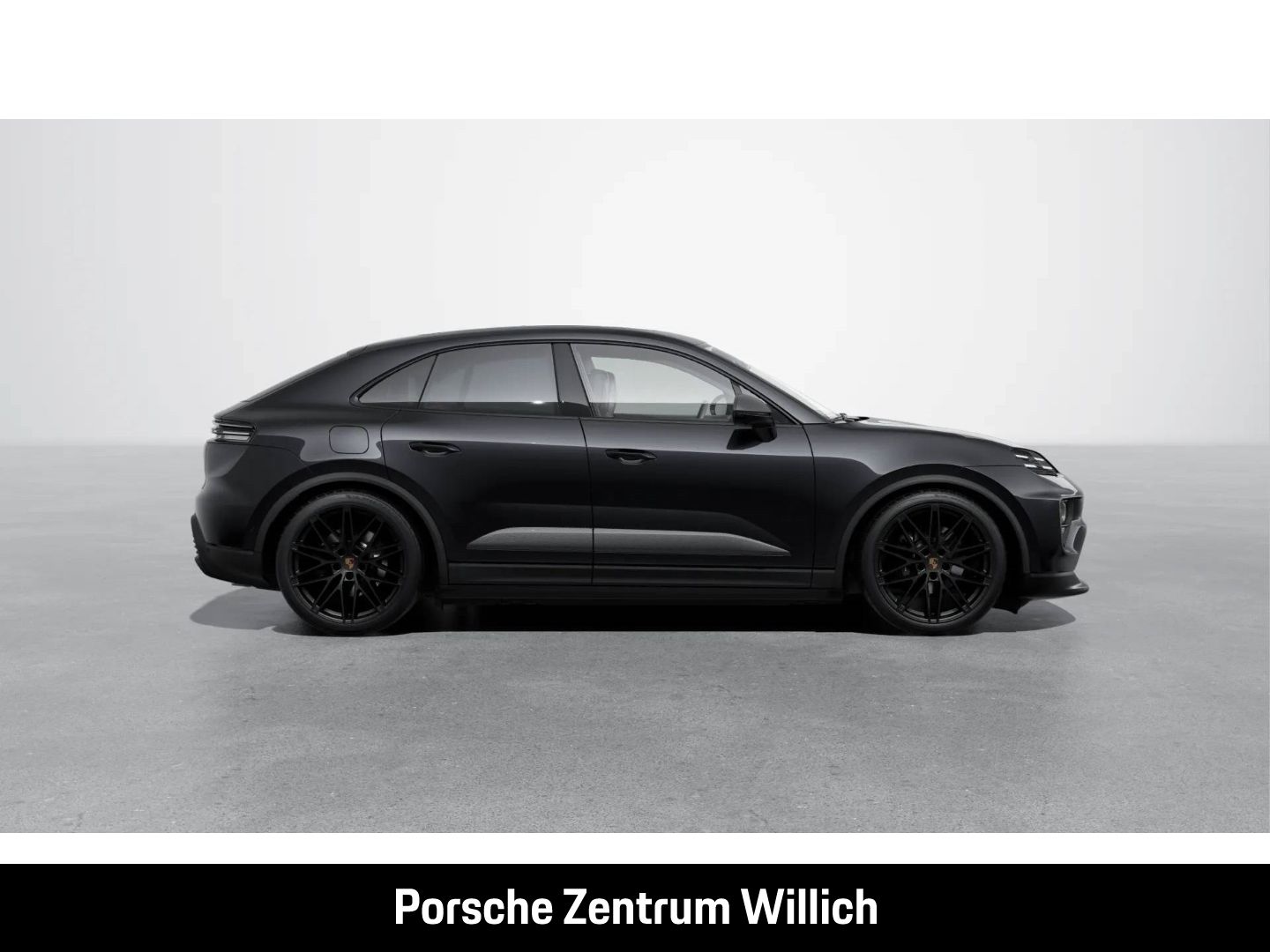 Porsche Macan - Bild 7