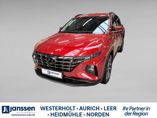 Hyundai TUCSON TREND