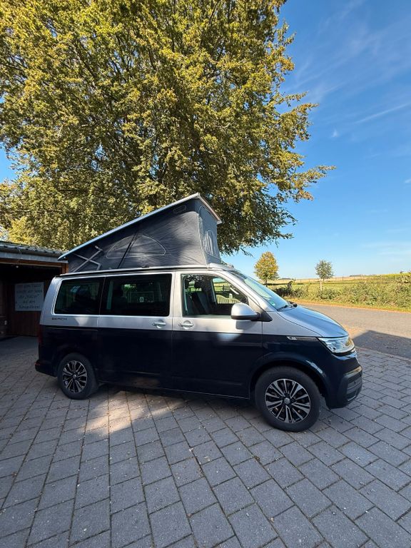 Image of Volkswagen T6 California