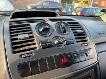 Mercedes Vito - 11