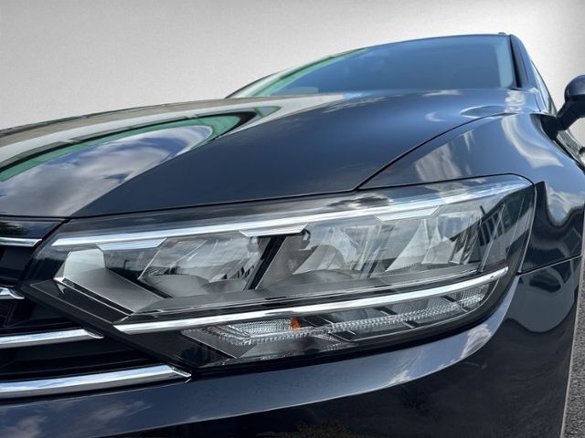 Passat Variant 1.5 TSI DSG Business LED+NAVI+RFK
