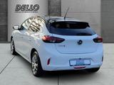 Opel Corsa-e Edition SHZ PDC Klima-A. Rückf.-K. DAB A - Opel Corsa: Weiß, D